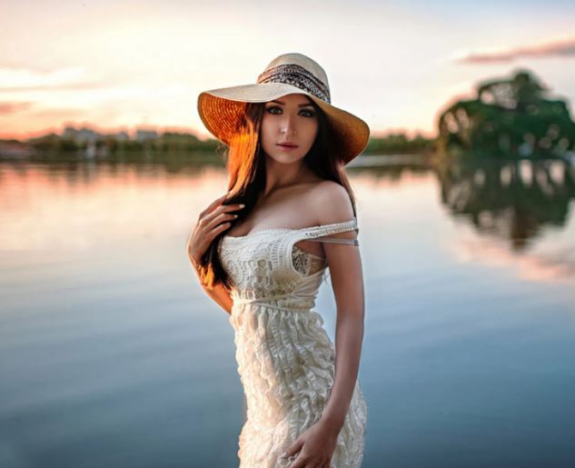 女性的三个孔都能进吗？第1张-节派训练法
